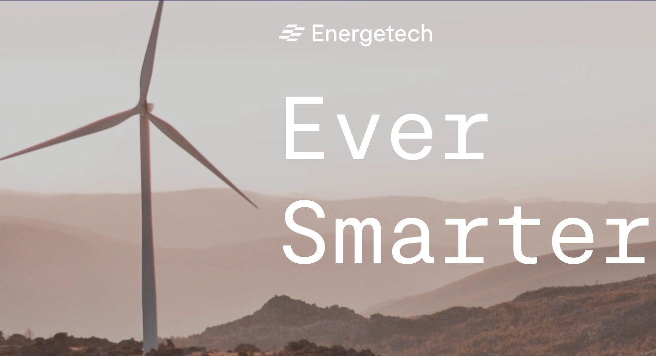 Energetech Banner Image