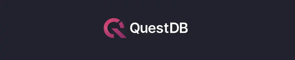 The QuestDB logo