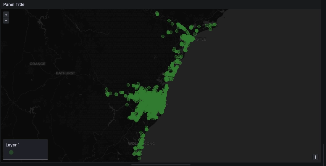 Mastering Grafana Map Markers and Geomaps